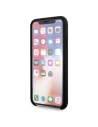 Hurtownia GSM - Case Karl Lagerfeld KLHCPXBHWHBK Apple iPhone XS/X Hardcase schwarz/black Glänzend Bauhaus - KLD1395 - {ean13} - Hurt