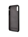 Hurtownia GSM - Case Karl Lagerfeld KLHCPXBHWHBK Apple iPhone XS/X Hardcase schwarz/black Glänzend Bauhaus - KLD1395 - {ean13} - Hurt