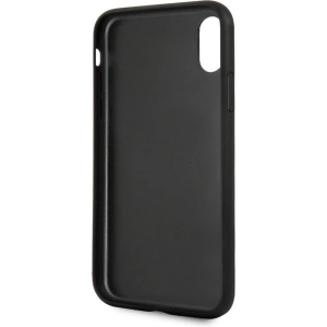 Hurtownia GSM - Etui Karl Lagerfeld KLHCPXIKPURE Apple iPhone XS/X kemény tok piros/red Ikonic Karl Fullbody - KLD1396 - {ean13} - Hurt