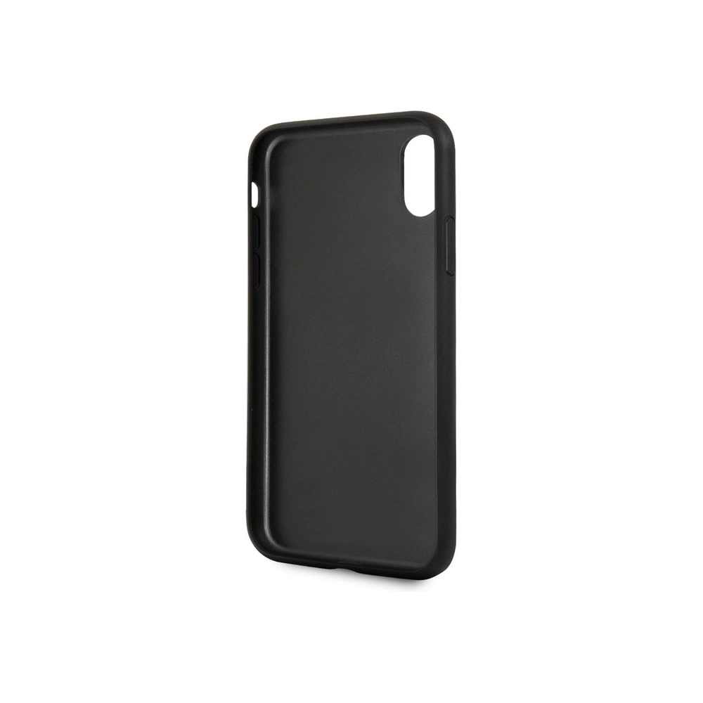 Hurtownia GSM - Case Karl Lagerfeld KLHCPXIKPURE Apple iPhone XS/X Hardcase rot/red Ikonic Karl Fullbody - KLD1396 - {ean13} - Hurt