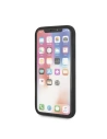 Hurtownia GSM - Etui Karl Lagerfeld KLHCPXIKPURE Apple iPhone XS/X hardcase roșu/red Ikonic Karl Fullbody - KLD1396 - {ean13} - Hurt