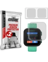 GrizzGlass PaperScreen Garmin Bounce