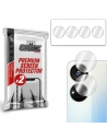 GrizzGlass HybridGlass Geam de cameră pentru ZTE Voyage 40 Pro+