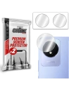 Hurtownia GSM - GrizzGlass HybridGlass Geam de cameră pentru Vivo Y02 - GRZ3900 - {ean13} - Hurt