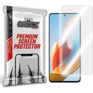 Hurtownia GSM - Folia hydrożelowa GrizzGlass Hydrofilm do ZTE Voyage 40 Pro+ - GRZ3902 - {ean13} - Hurt