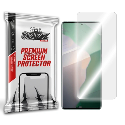 Folia hydrożelowa GrizzGlass Hydrofilm do Vivo iQOO 11 Pro
