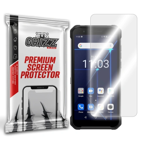 Folia hydrożelowa GrizzGlass Hydrofilm do Hammer Construction