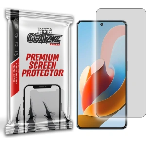 Hurtownia GSM - Folia matowa GrizzGlass PaperScreen do ZTE Voyage 40 Pro+ - GRZ3907 - {ean13} - Hurt