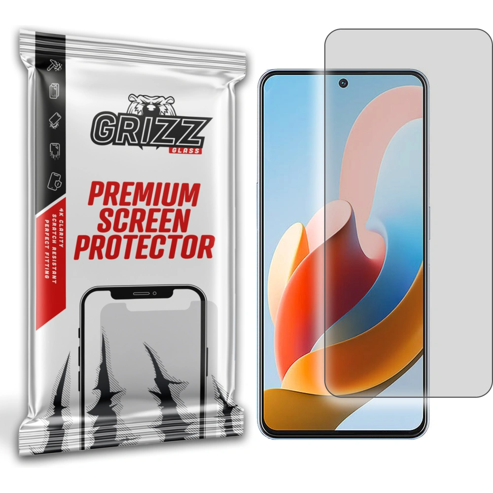 Wholesale GrizzGlass PaperScreen ZTE Voyage 40 Pro+ - GRZ3907 - {ean13} - Hurt