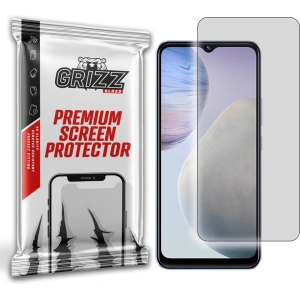 Folia matowa GrizzGlass PaperScreen do Vivo Y02