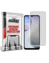 Folia matowa GrizzGlass PaperScreen do Vivo Y02