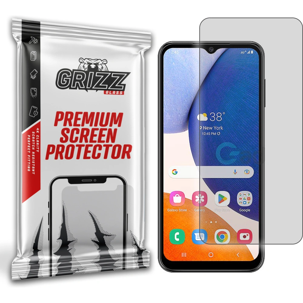 Hurtownia GSM - Matt fólia GrizzGlass PaperScreen Samsung Galaxy A14 5G-hez - GRZ3909 - {ean13} - Hurt