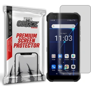 Hurtownia GSM - Matt fólia GrizzGlass PaperScreen a Hammer Construction számára - GRZ3910 - {ean13} - Hurt