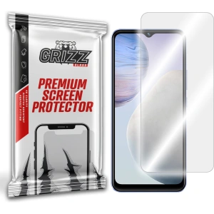 Szkło hybrydowe GrizzGlass HybridGlass do Vivo Y02