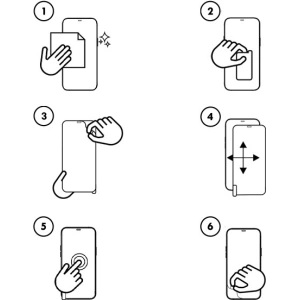 Szkło hybrydowe GrizzGlass HybridGlass do Vivo Y02