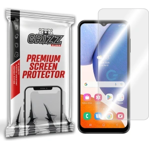 Hurtownia GSM - Hibrid üveg GrizzGlass HybridGlass Samsung Galaxy A14 5G-hez - GRZ3913 - {ean13} - Hurt