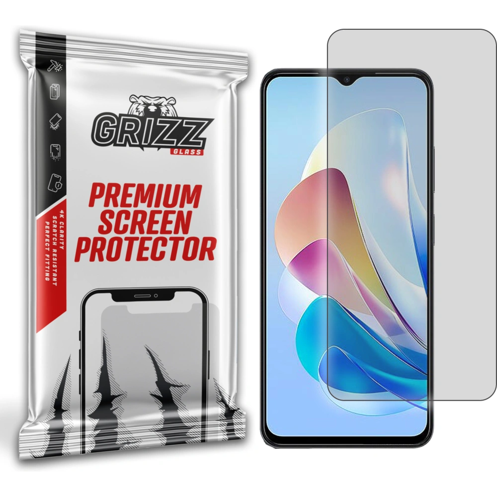 Hurtownia GSM - GrizzGlass PaperScreen pentru ZTE Blade V41 Vita - GRZ3915 - {ean13} - Hurt