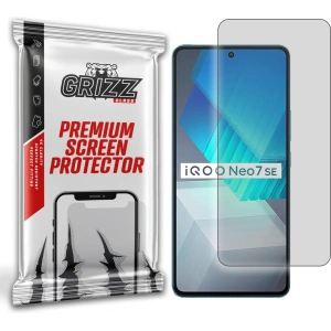 Folia matowa GrizzGlass PaperScreen do Vivo iQOO Neo7 SE