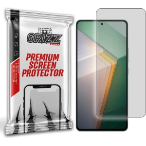 Folia matowa GrizzGlass PaperScreen do Vivo iQOO 11