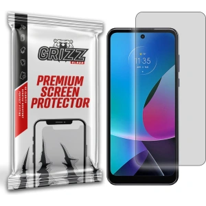 Hurtownia GSM - Matt fólia GrizzGlass PaperScreen Motorola Moto G Play 2023-hoz - GRZ3919 - {ean13} - Hurt