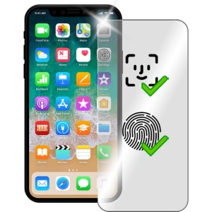 Folia hydrożelowa GrizzGlass Hydrofilm do Vivo Y35 5G