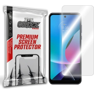 Hurtownia GSM - Hidrogél fólia GrizzGlass Hydrofilm Motorola Moto G Play 2023-hoz - GRZ3924 - {ean13} - Hurt