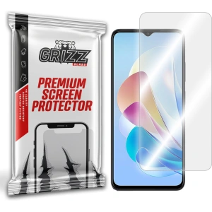 Hurtownia GSM - Szkło hybrydowe GrizzGlass HybridGlass do ZTE Blade V41 Vita - GRZ3925 - {ean13} - Hurt