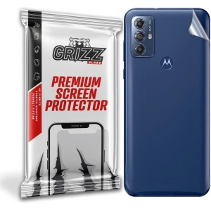 Hurtownia GSM - Fólia hátulra GrizzGlass SatinSkin Motorola Moto G Play 2023-hoz - GRZ3930 - {ean13} - Hurt