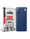 Hurtownia GSM - Fólia hátulra GrizzGlass SatinSkin Motorola Moto G Play 2023-hoz - GRZ3930 - {ean13} - Hurt