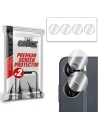 GrizzGlass HybridGlass Camera ZTE Blade V41 Vita