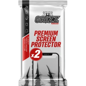 Szkło na aparat GrizzGlass HybridGlass Camera do Vivo iQOO Neo7 SE