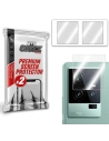 Üveg a fényképezőhöz GrizzGlass HybridGlass Camera a Vivo iQOO 11-hez