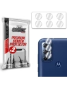 GrizzGlass HybridGlass Camera Motorola Moto G Play 2023