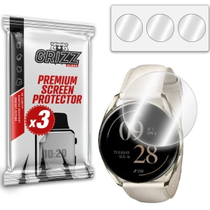 Hurtownia GSM - Film hidrogel GrizzGlass Hydrofilm pentru Xiaomi Watch S2 42mm - GRZ3936 - {ean13} - Hurt