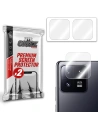 GrizzGlass HybridGlass Geam de cameră pentru Xiaomi 13 Pro