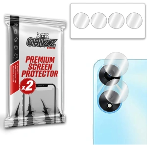 Hurtownia GSM - Glas für die Kamera GrizzGlass HybridGlass für Realme 10s - GRZ3942 - {ean13} - Hurt