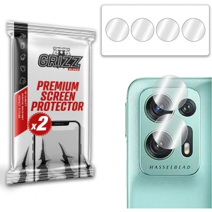 Hurtownia GSM - GrizzGlass HybridGlass Geam de cameră pentru Oppo Find N2 - GRZ3944 - {ean13} - Hurt