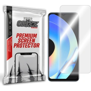 Hurtownia GSM - Hybriertes Glas GrizzGlass HybridGlass für Realme 10s - GRZ3952 - {ean13} - Hurt
