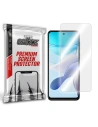 Hybriční sklo GrizzGlass HybridGlass pro Motorola Moto G53