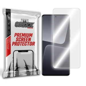 Hurtownia GSM - Hidrogél fólia GrizzGlass Hydrofilm a Xiaomi 13 Pro-hoz - GRZ3956 - {ean13} - Hurt