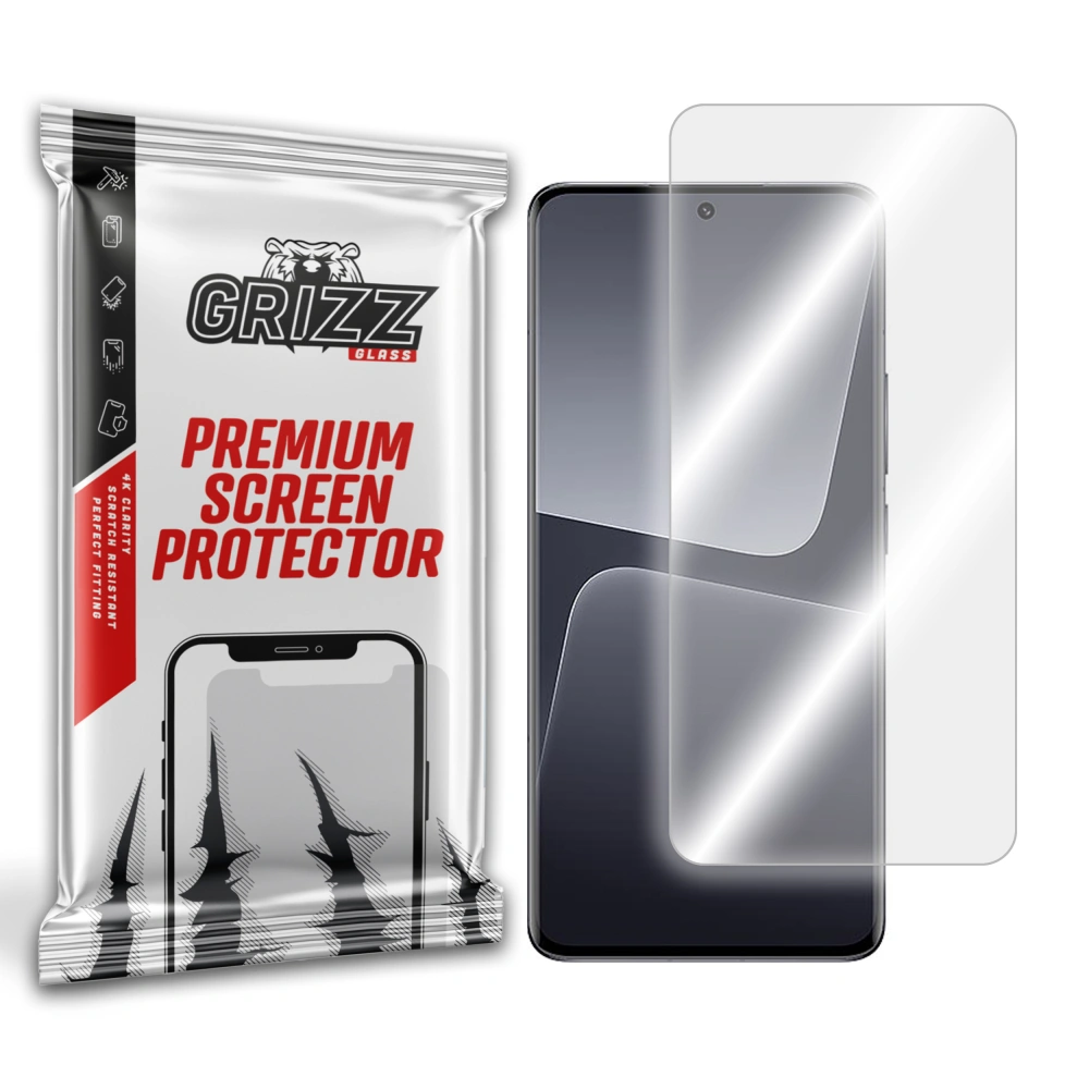Wholesale GrizzGlass Hydrofilm Xiaomi 13 Pro - GRZ3956 - {ean13} - Hurt