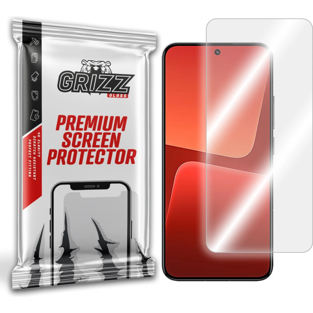 Wholesale GrizzGlass Hydrofilm Xiaomi 13 - GRZ3957 - {ean13} - Hurt