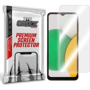 Hurtownia GSM - Hydrogel-Folie GrizzGlass Hydrofilm für Samsung Galaxy M04 - GRZ3958 - {ean13} - Hurt