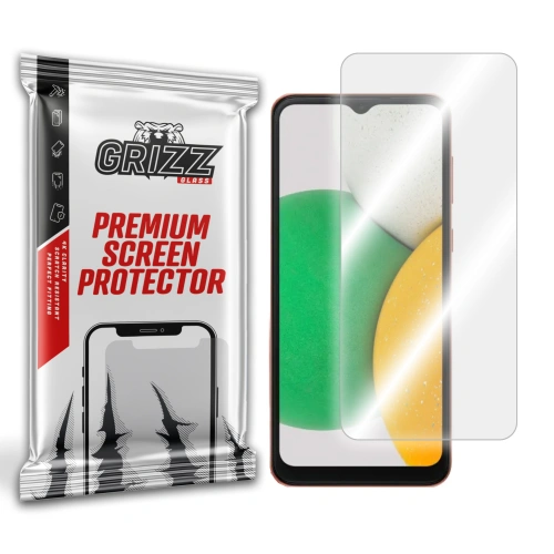 Folia hydrożelowa GrizzGlass Hydrofilm do Samsung Galaxy M04