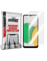 Film hidrogel GrizzGlass Hydrofilm pentru Samsung Galaxy M04