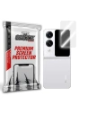 Wholesale GrizzGlass Hydrofilm Oppo Find N2 Flip - GRZ3961 - {ean13} - Hurt
