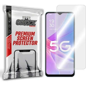 Hidrogél fólia GrizzGlass Hydrofilm Oppo A58x 5G-hez