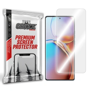 Hurtownia GSM - Film hidrogel GrizzGlass Hydrofilm pentru Motorola Moto X40 - GRZ3964 - {ean13} - Hurt