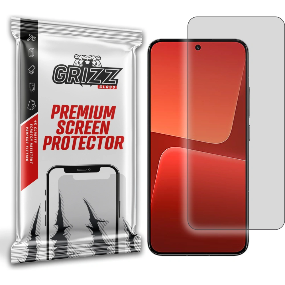 Wholesale GrizzGlass PaperScreen Xiaomi 13 - GRZ3967 - {ean13} - Hurt