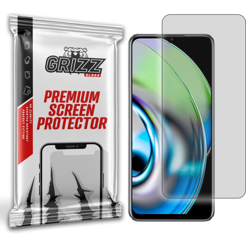 Hurtownia GSM - Fólie matná GrizzGlass PaperScreen pro Realme V23i - GRZ3969 - {ean13} - Hurt